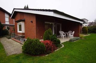 Haus mieten in 33428 Harsewinkel, Charmanter Bungalow mit großzügigem Garten – Wohnen auf einer Ebene in perfekter Harmonie