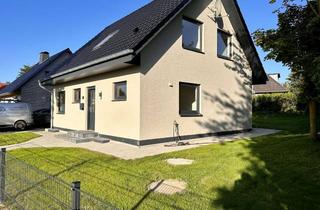 Haus mieten in Schallund 14, 24340 Windeby, Familienfreundliches EFH in ruhiger Lage
