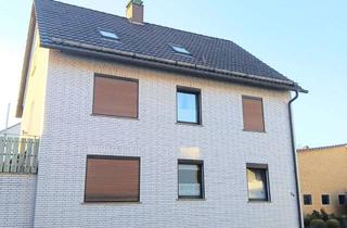 Haus mieten in 37115 Duderstadt, 1-2- Familienhaus in Duderstadt/ OT Brochthausen zu vermieten