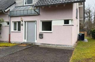 Haus mieten in Maria Juchacz Ring 36, 66564 Ottweiler, schöne Doppelhaushälfte in Ottweiler mit sonnigem Grundstück in Südlage