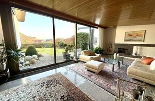 Haus mieten in 71717 Beilstein, Repräsentativ wohnen – exklusiv möbliertes Einfamilienhaus in Bestlage mit Garten & Burgblick