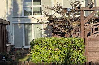 Haus mieten in 15712 Königs Wusterhausen, SENZIG AM SEE: Reihenhaus mit Garten und Carport zu vermieten