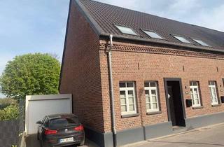 Haus mieten in Engerstraße 92, 47800 Bockum, Leben Stadtwaldnah in ehemaliger Hofanlage!