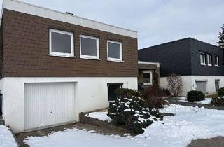 Haus mieten in Schnepfenweg, 27607 Langen, Frisch renoviertes Reihenhaus