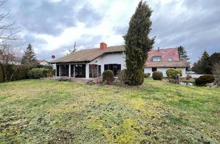 Haus mieten in 67705 Trippstadt, Trippstadt - EFH (freistehend), 4 ZKB, EBK, Balkon, Kamin, , Garten, Garage