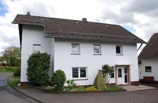 Haus mieten in 53804 Much, Gepflegtes, renoviertes Einfamilienhaus mit 4 Zimmern in ruhiger Lage von Much!