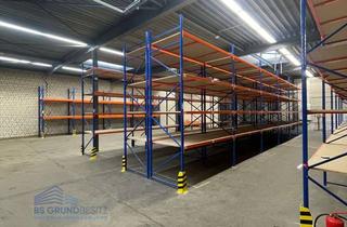 Gewerbeimmobilie kaufen in Nünningstraße 28, 45141 Frillendorf, ***Provisionsfrei***Solitärobjekt zum Kauf