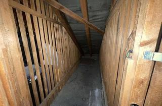 Gewerbeimmobilie mieten in Balbiererstraße 10, 90763 Südstadt, Dachbodenabteile in zentraler Lage in Fürth zu vermieten