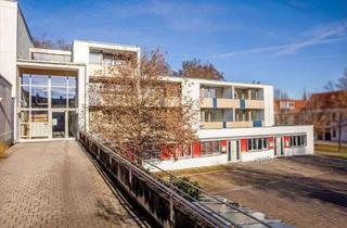 Gewerbeimmobilie kaufen in 86447 Aindling, Vielseitiges Gewerbeobjekt mit Umwandlungspotenzial in Aindling