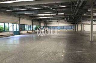 Büro zu mieten in 04442 Zwenkau, Produktion | Lager | Büro | zur Miete im Leipziger Süden