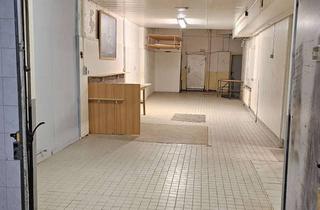 Gewerbeimmobilie mieten in 47443 Moers, Lager, Räume, Halle in Moers mit WC zu vermieten