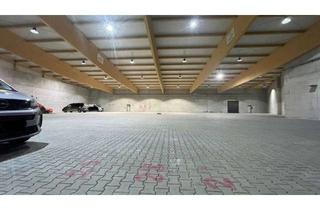 Gewerbeimmobilie mieten in 94339 Leiblfing, Gewerbehallen in Leiblfing – Ideale Flächen für Lager, Logistik und Automotive