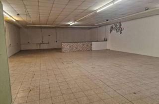 Gewerbeimmobilie mieten in Falkenstr. 26, 89269 Vöhringen, Lagerhalle / Werkstatt / Produktionsfläche zu vermieten – 198 m²