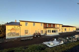 Gewerbeimmobilie kaufen in 01689 Niederau, Vielseitige Gewerbeimmobilie in Jessen: ehemalige Bäckerei für Produktion, Lager und Handwerk