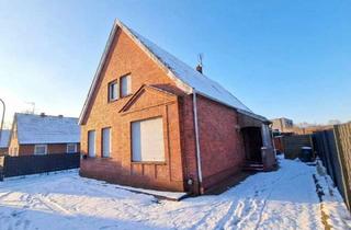 Anlageobjekt in 26871 Papenburg, Kapitalanlage: Wohnhaus mit Anbau & vielseitigen Nutzungsmöglichkeiten in Papenburg - provisionsfrei