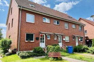 Anlageobjekt in Alte Försterei 14, 15711 Königs Wusterhausen, Ihr Investment in ein solides Reihenmittelhaus