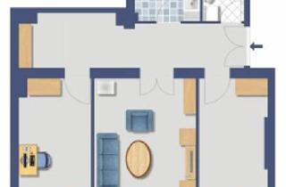 Anlageobjekt in Taborstraße 19, 10997 Kreuzberg, Kapitalanlage - Attraktive Wohnungen in zentraler Lage