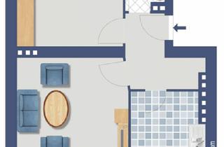 Anlageobjekt in Sundgauer Straße 105A, 14169 Zehlendorf, Kapitalanlage - Attraktive Wohnungen in ruhiger Lage