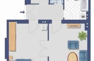 Anlageobjekt in Taborstraße 19, 10997 Kreuzberg, Kapitalanlage - Attraktive Wohnung in zentraler Lage