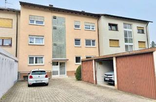 Anlageobjekt in 68723 Oftersheim, Mehrfamilienhaus in Oftersheim zu verkaufen