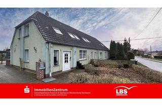 Anlageobjekt in 18209 Bad Doberan, Kapitalanlage in Ostseenähe