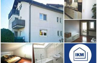 Anlageobjekt in 04774 Dahlen, Geräumige 2 Zimmer Wohnung nahe Dahlen