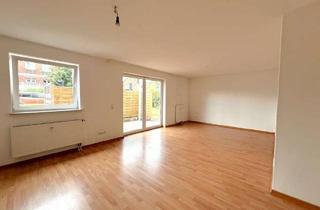 Anlageobjekt in 23714 Malente, Helle 3-Zimmer Wohnung mit Terrasse und Stellplatz