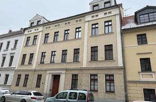 Anlageobjekt in Krölstr., 02826 Innenstadt, saniertes Mehrfamilienhaus in zentraler Lage mit solider Rendite