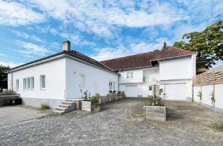 Anlageobjekt in 55120 Mombach, Von privat: 425 m² Freiheit in Mainz - Wohnen & Arbeiten mit uneinsehbarem Garten