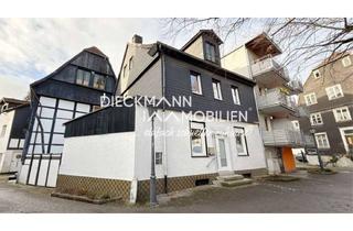 Anlageobjekt in 58706 Menden, Investment statt Sparbuch! Kapitalanlage ohne Kompromisse in Menden City