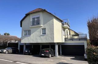 Anlageobjekt in 65719 Hofheim am Taunus, Attraktive Kapitalanlage: 8-Familienhaus in gefragter Lage von Hofheim-Marxheim!