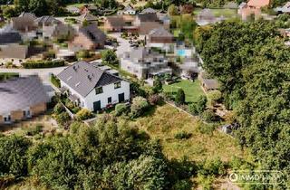 Anlageobjekt in 21382 Brietlingen, Neuwertiges Niedrigenergiehaus für zwei Familien in ruhiger Feldrandlage!