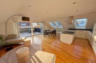 Anlageobjekt in 88356 Ostrach, Gute Aussichten für Anleger: vielseitiges Wohn- und Geschäftshaus