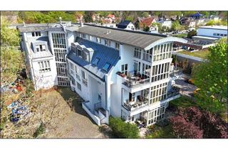 Anlageobjekt in 12355 Rudow, Solides Gewerbehaus mit ein wenig Wohnen - Ärzte/Dienstleister Gesundheit - Keine Käuferprovision