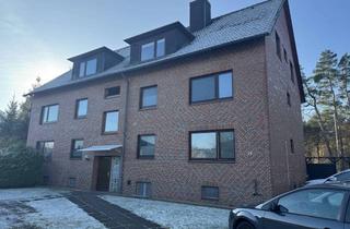 Anlageobjekt in 21629 Neu Wulmstorf, Schickes Mehrfamilienhaus in Neu Wulmstorf