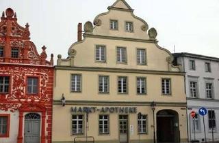 Anlageobjekt in 15926 Luckau, Wohn- und Geschäftshaus in zentraler Marktlage von Luckau