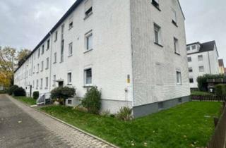Anlageobjekt in 33613 Gellershagen, Schöne Zweizimmerwohnung, Nähe Uni Bielefeld