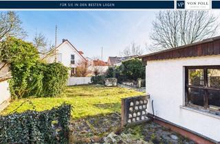 Grundstück zu kaufen in 63791 Karlstein, Sonniges Grundstück in ruhiger Lage von Karlstein