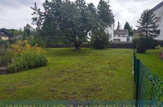 Grundstück zu kaufen in 74232 Abstatt, Attraktives Baugrundstück für Ihr Einfamilienhaus in ruhiger Lage von Abstatt