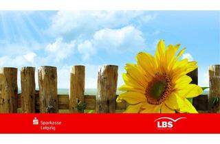 Grundstück zu kaufen in 04600 Altenburg, Bauen in Top-Lage