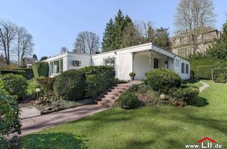 Grundstück zu kaufen in 61348 Bad Homburg, 879qm Grundstück in Villenlage Bad Homburg