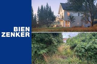 Grundstück zu kaufen in 75053 Gondelsheim, Zentrales Baugrundstück in Gondelsheim - Schlüsselfertiger Neubau mit Bien-Zenker