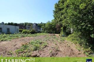 Grundstück zu kaufen in 22926 Ahrensburg, Charmantes Baugrundstück mit positivem Bauvorbescheid für ein EFH