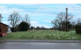 Grundstück zu kaufen in 66706 Perl, 33 AR! BAUGRUNDSTÜCK IN PERL-BESCH MIT ALTBESTAND