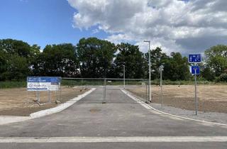 Grundstück zu kaufen in 06449 Aschersleben, Mit ScanHaus in Aschersleben Schritt für Schritt ins Eigenheim