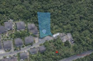 Grundstück zu kaufen in 69412 Eberbach, Unbebautes Baugrundstück in ruhiger Waldrandlage von Eberbach