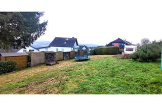 Grundstück zu kaufen in Habichtweg, 51491 Overath, Attraktives Baugrundstück in begehrter Wohnlage von Overath-Vilkerath!