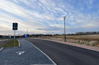 Grundstück zu kaufen in 18236 Kröpelin, Dein Zuhause, so individuell wie du.