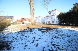 Grundstück zu kaufen in 84144 Geisenhausen, Startklar fürs Neubauprojekt - Hier entsteht Ihr Wohntraum!