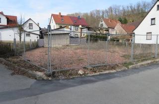 Grundstück zu kaufen in Hammerrasen, 98596 Trusetal, Unbebautes Grundstück im Ortskern - zentrale Lage